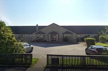 Parklands (Care Home) - Buckie Care Home Buckie  - 1