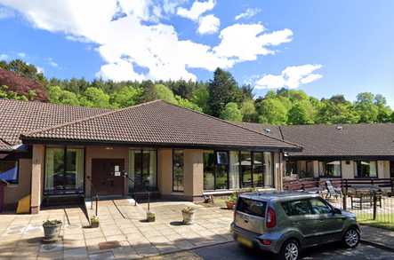 Speyside (Care Home) Care Home Aberlour  - 1