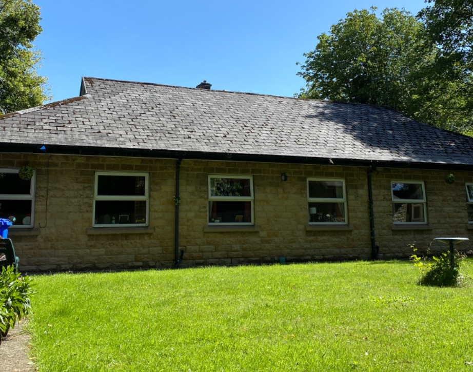 Aaron House | Care Home | Sheffield, S10 2BA