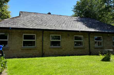 Aaron House Care Home Sheffield  - 1