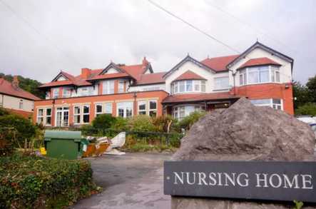 Plas Isaf Care Home Care Home Colwyn Bay  - 1