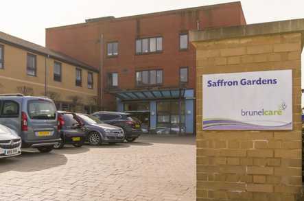 Saffron Gardens - Prospect Place Care Home Bristol  - 1