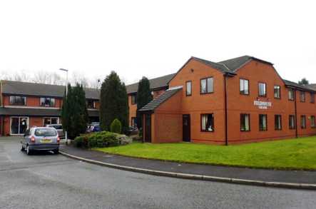 Fieldhouse Care Home Care Home Rochdale  - 1