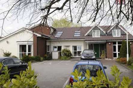 The Friendly Inn Care Home Birmingham  - 1