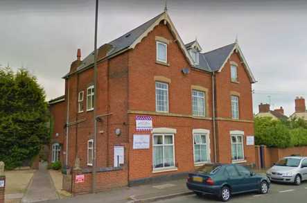 Gresley House Residential Home Care Home Swadlincote  - 1