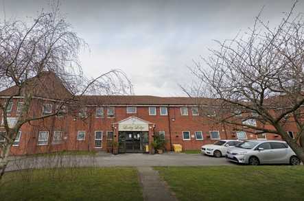 Loxley Lodge Care Home Care Home Nottingham  - 1