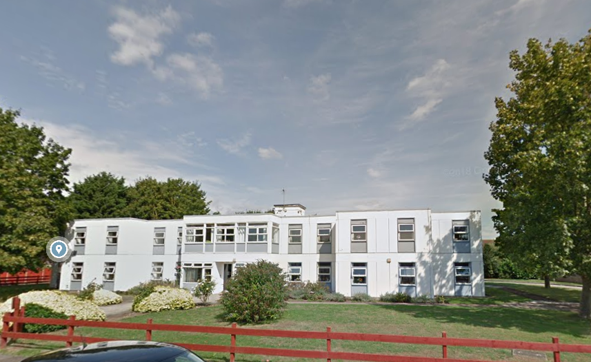 Strawberry Fields Care Home Care Home Newark, NG24 2EP