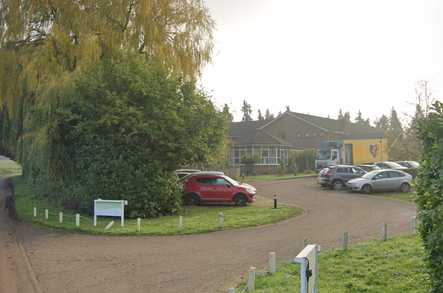 Risby Park Nursing Home Care Home Bury St Edmunds  - 1