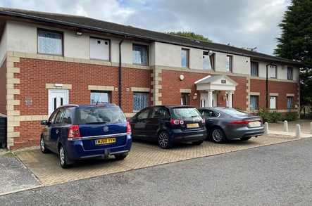 Woodley Hall Care Home Care Home Newcastle upon Tyne  - 1