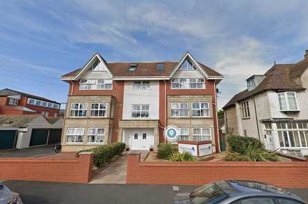 Belsfield House Care Home Blackpool  - 1