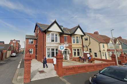 North Shore Nursing Home Care Home Blackpool  - 1