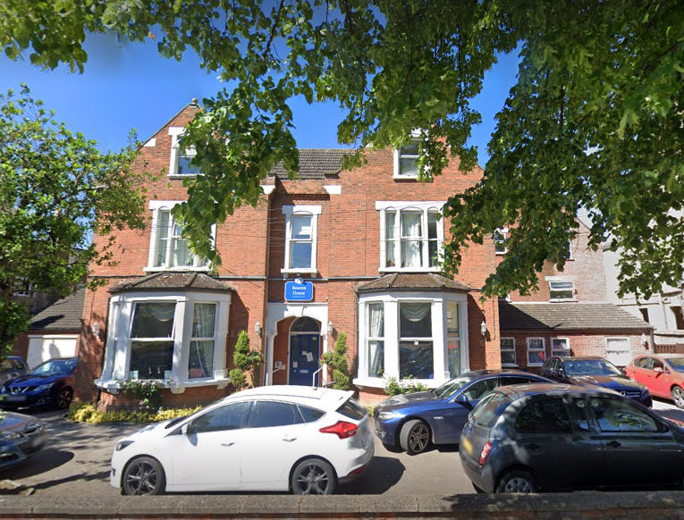Beacon House Care Home Bedford, MK40 2DA