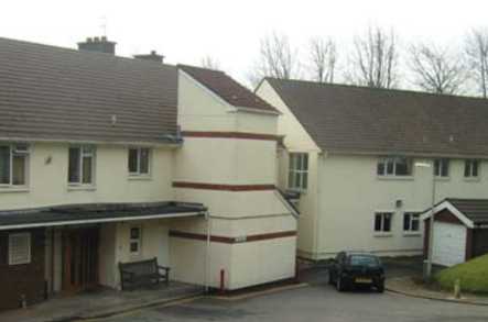 Brodawel Care Home Caerphilly  - 1