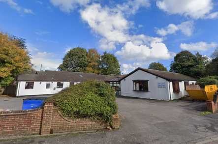 Fort Horsted Care Home Ltd Care Home Chatham  - 1