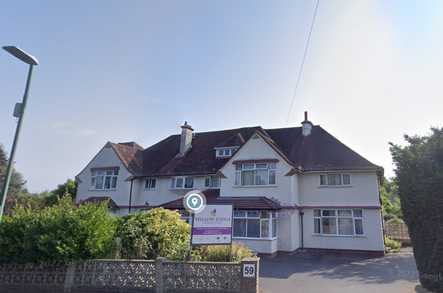 Willow Lodge Nursing Home Care Home Sutton  - 1