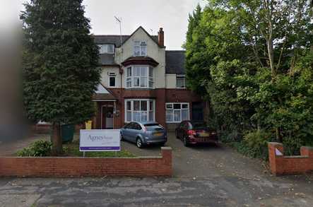 Agnes House - Residential Care Home Care Home Birmingham  - 1