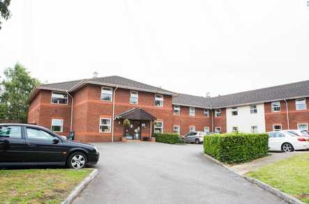 Granville Lodge Care Home Bristol  - 1