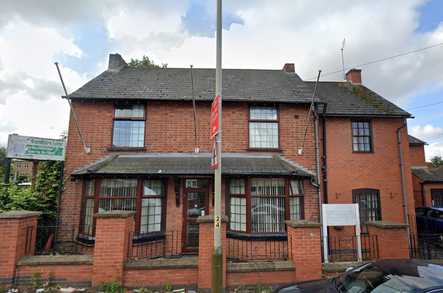 Gwendolen Road Care Home Care Home Leicester  - 1