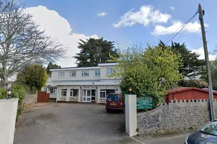 Hadleigh Court Care Home Torquay  - 1