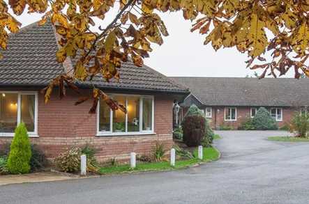 Halvergate House Care Home North Walsham  - 4