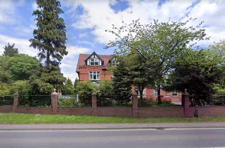 Havencroft Nursing Home Care Home Birmingham  - 1