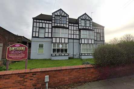 Hawthorne Lodge Residential Care Home Care Home Liverpool  - 1