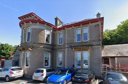 Haylie House Residential Home Care Home Largs  - 1