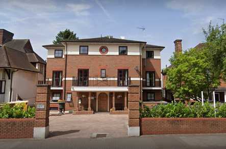 Heathgrove Lodge Care Home Care Home London  - 1