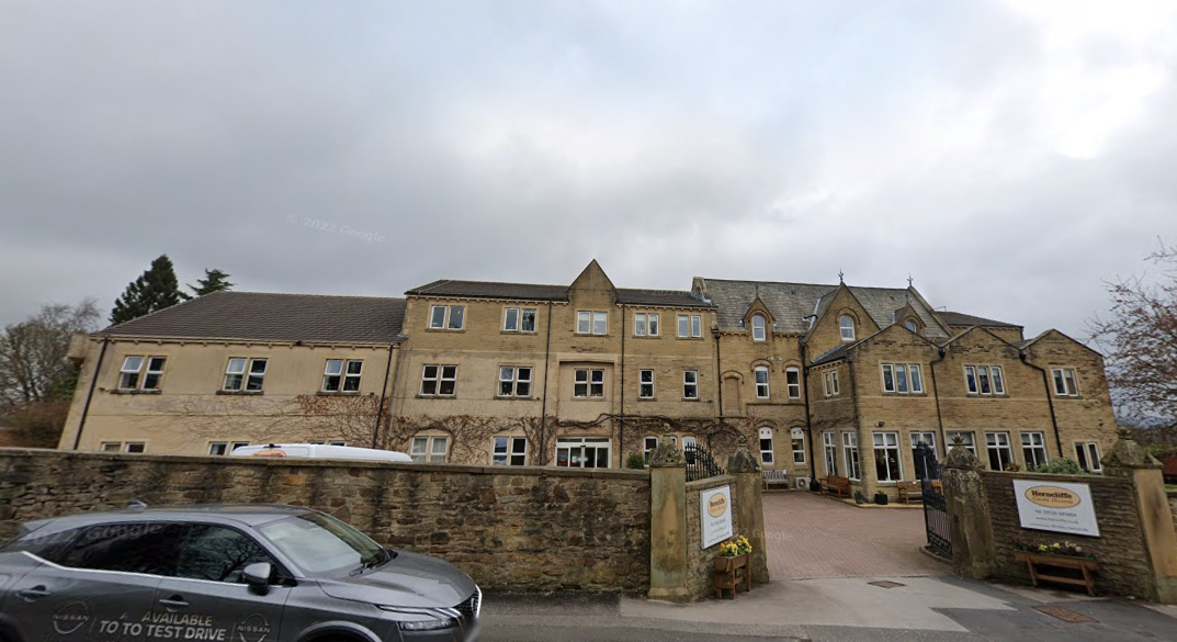 Herncliffe Care Home Care Home Keighley, BD20 6LH