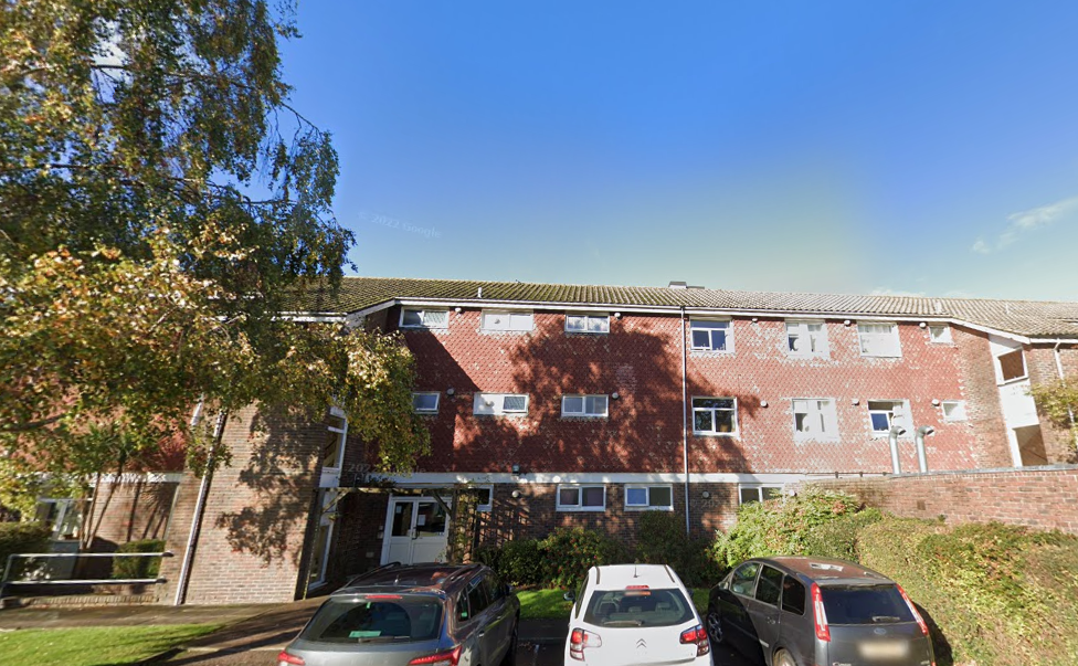 Hevercourt Care Home Gravesend, DA12 5EY