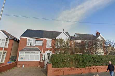 Highgrove Rest Home Care Home Blackpool  - 1