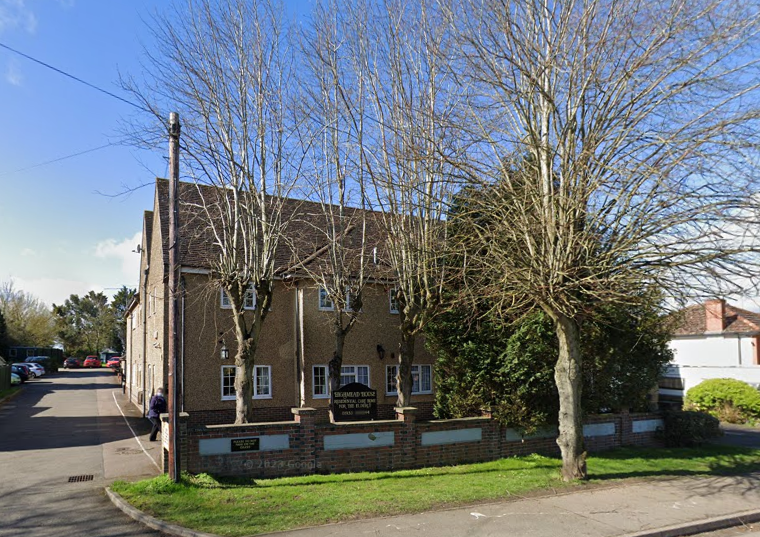 Highmead House Care Home Wellingborough, NN9 5TY