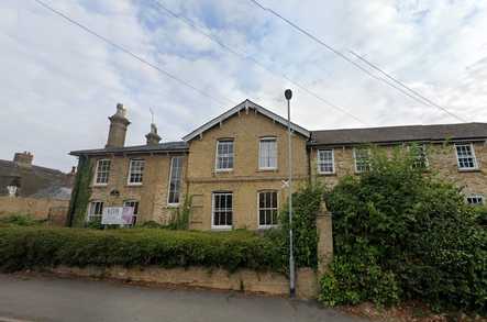 Hill House Care Home Huntingdon  - 1