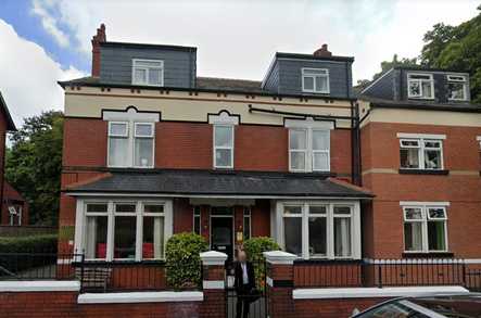 Hillcrest Residential Home Care Home Leeds  - 1