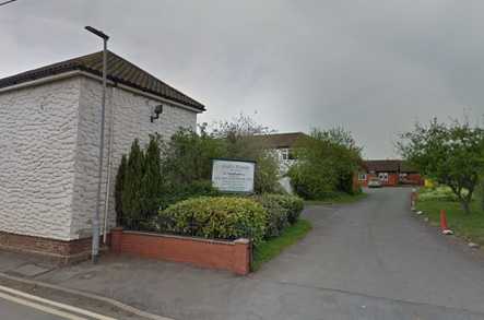 Holly House Care Home Care Home Scunthorpe  - 1