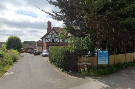 Holm Lodge Care Home Lewes  - 1