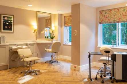 Charters Court Nursing and Residential Home Care Home East Grinstead  - 2