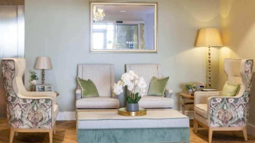 Charters Court Nursing and Residential Home Care Home East Grinstead buildings-carousel - 1
