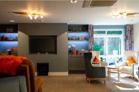 Charters Court Nursing and Residential Home Care Home East Grinstead  - 3