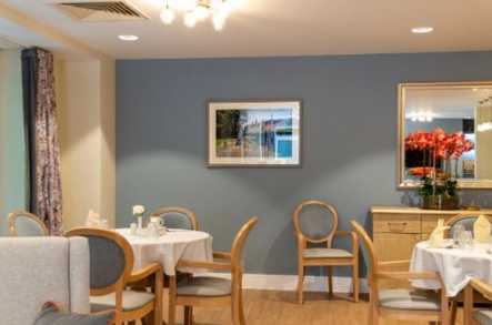 Charters Court Nursing and Residential Home Care Home East Grinstead  - 5