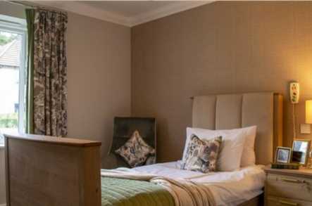 Charters Court Nursing and Residential Home Care Home East Grinstead  - 4