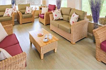 Holme Lea Care Home Stalybridge  - 2