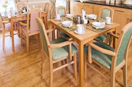 Holme Lea Care Home Stalybridge  - 3