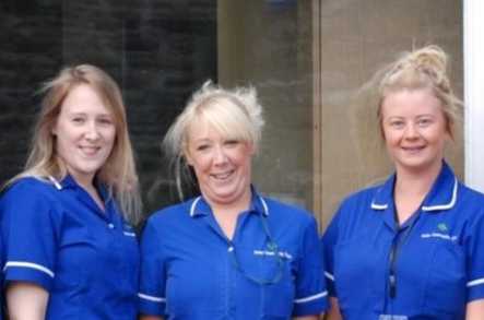 Dales Community Care Limited Home Care Skipton  - 1