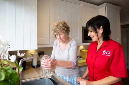 ECL Havering Home Care Brentwood  - 1