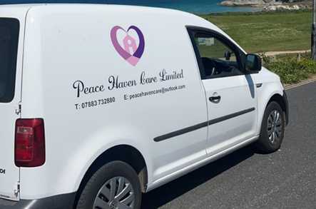 Peace Haven Care Limited - Head Office Home Care Newquay  - 1