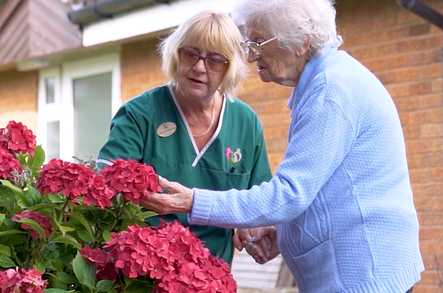 Old Gates Care Home Care Home Blackburn  - 3