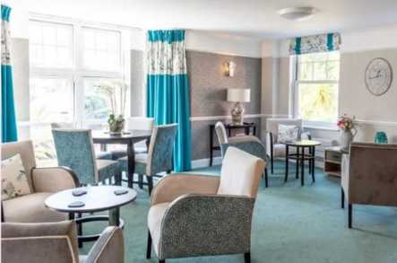Linfield House Care Home Worthing  - 5