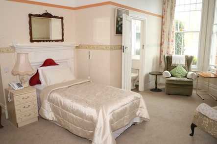 Crest House Care Home Care Home St Leonards On Sea, Hastings  - 5