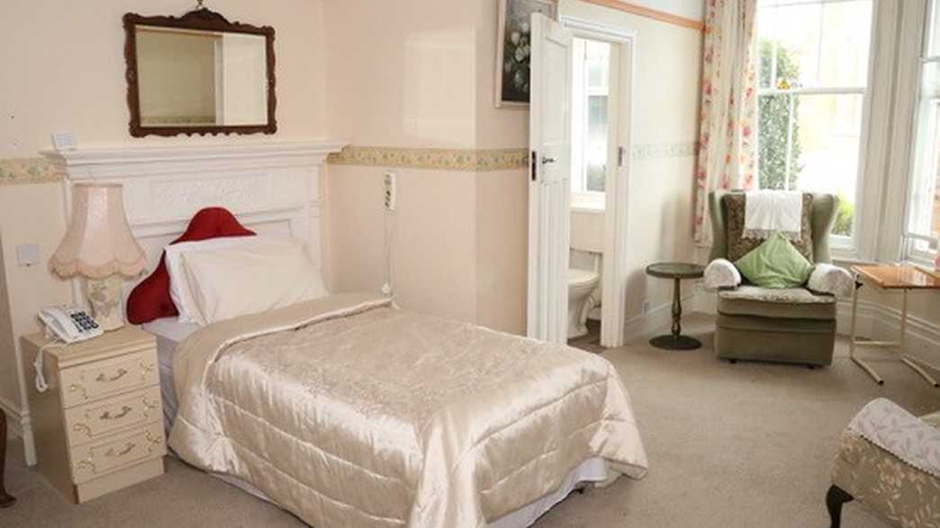 Crest House Care Home Care Home St Leonards On Sea, Hastings accommodation-carousel - 3